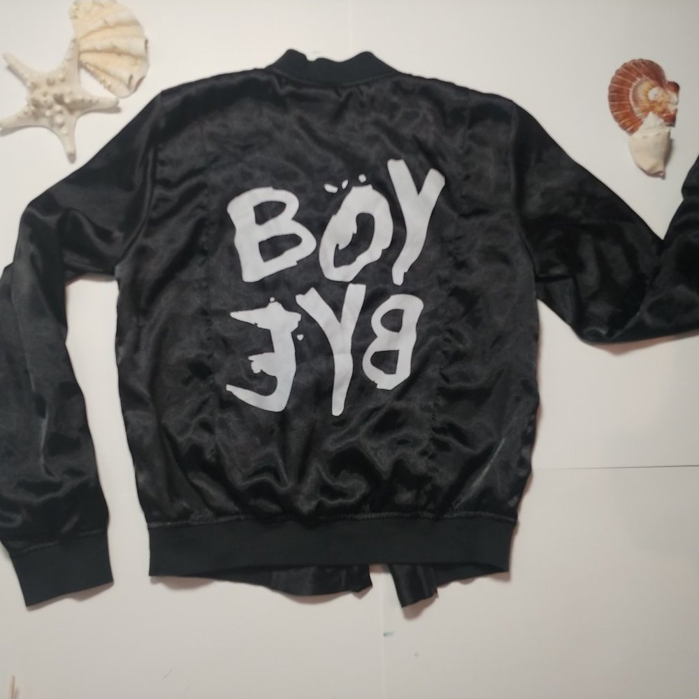 Retro Rockabilly Jacket S/M